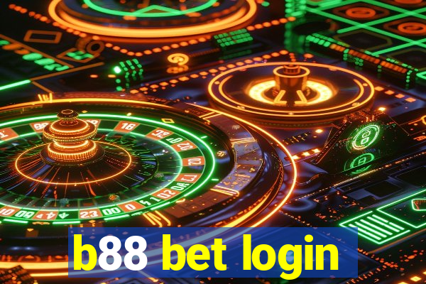 b88 bet login